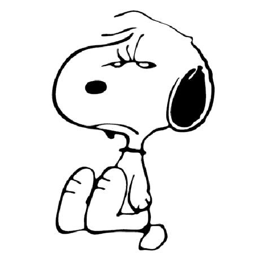 Snoopy 19