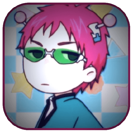 ࣭  ࣪  saiki kusuo 𓂅    ۫    18