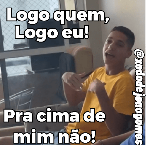 João Gomes com carinho Poli 25