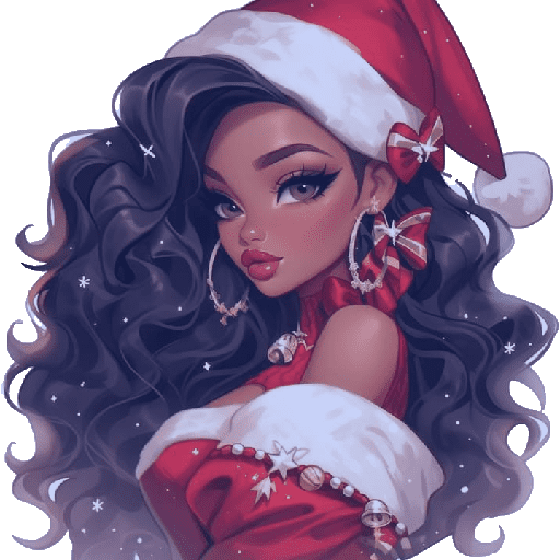 ❄️Natal🎄 5