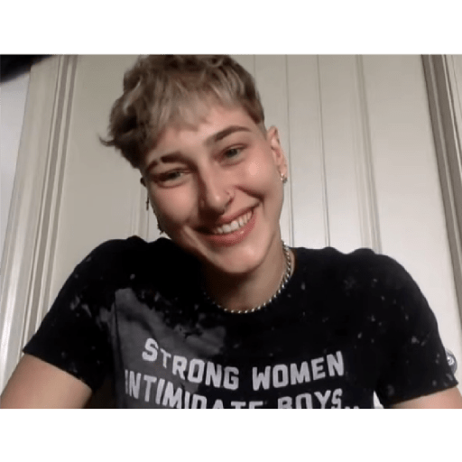 Rhea is papi 15