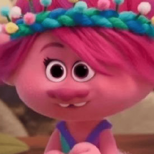 Trolls 4 8