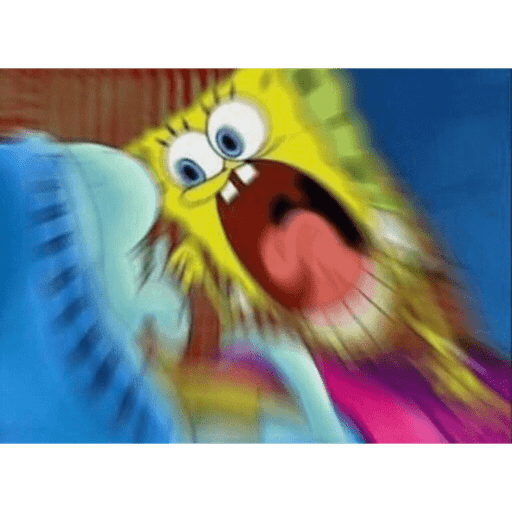 Spongebob 4 12