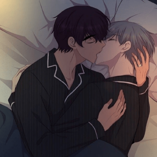 Besos bl 11