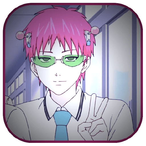 ࣭  ࣪  saiki kusuo 𓂅    ۫    29