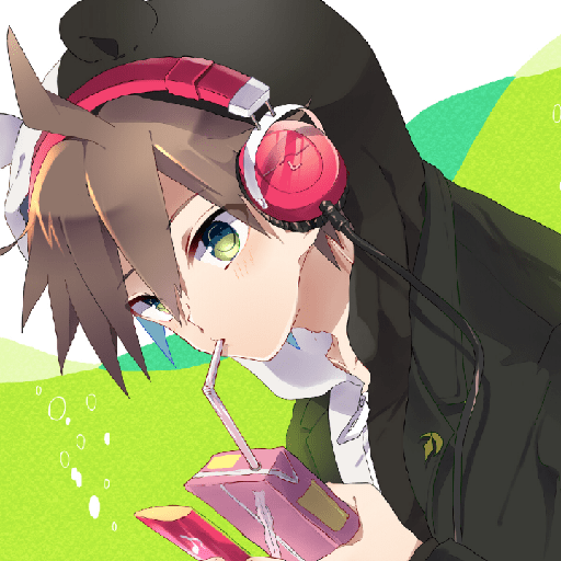 Makoto naegi (🤎💚) 2