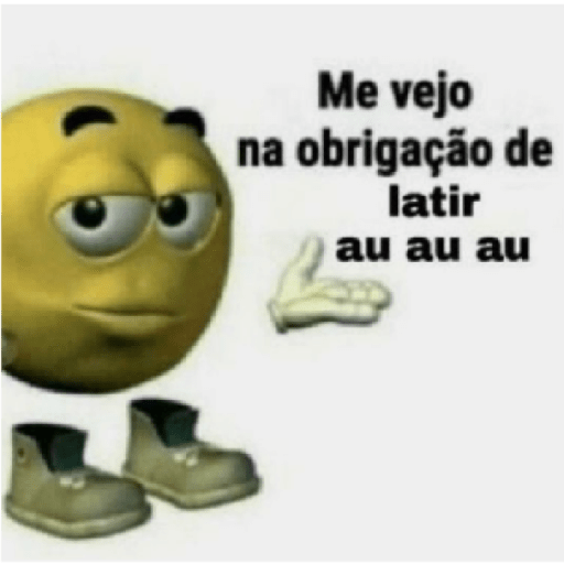 Shitposter ruim 19