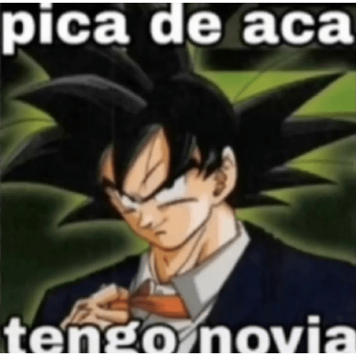 En serio me vale vrg 10