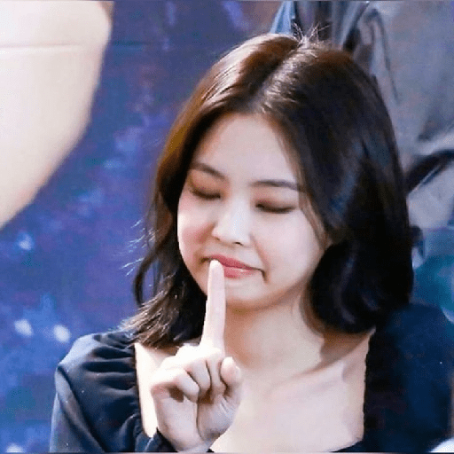 Jennie | Rasya.Aurelian 13