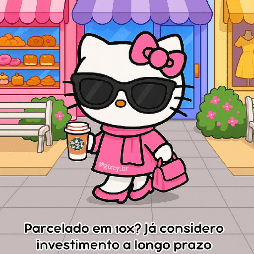 Hello Kitty 💅 7
