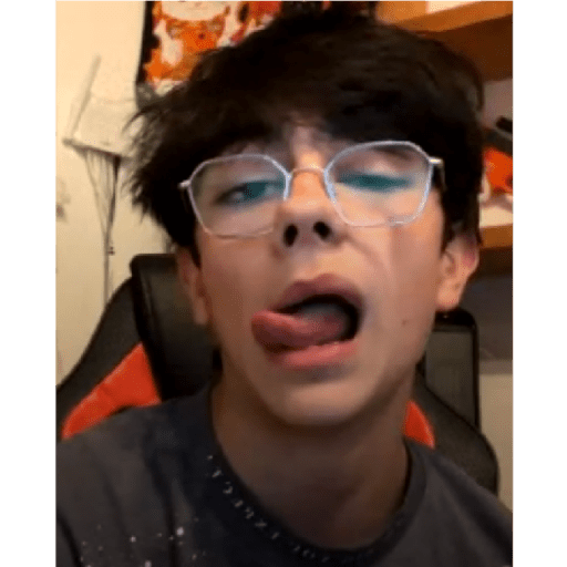 Lukas urkijo UwU 22