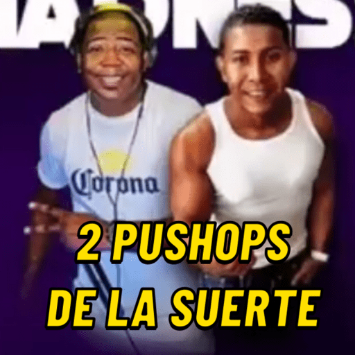 LOS CARA DE PINGA 7