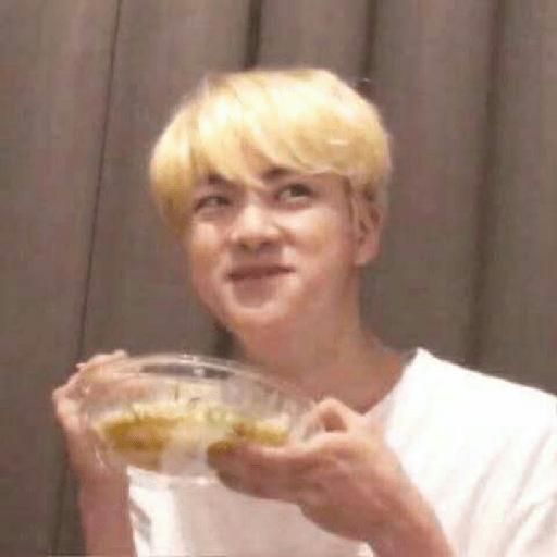Stickers random de BTS ✨ 10
