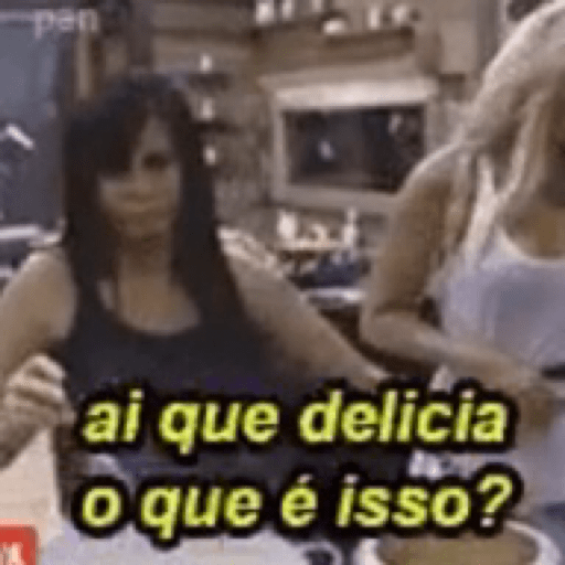 Gretchen - reações  23