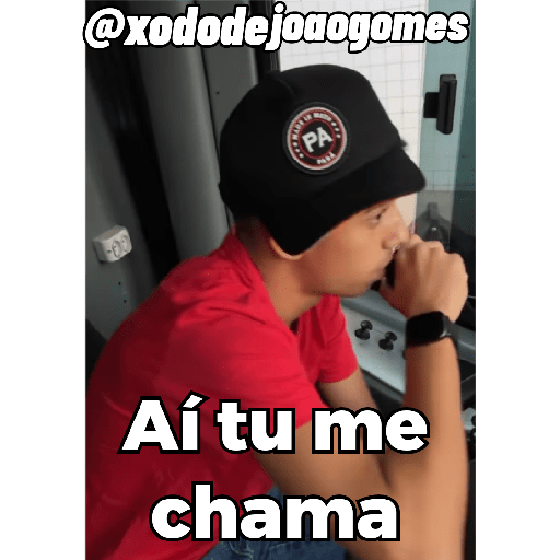 João Gomes Cantor 🎙️ 20