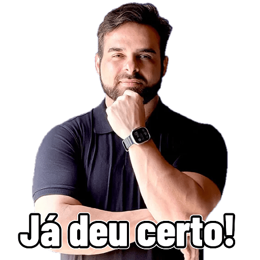 Figurinhas Impactadas 1