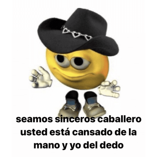 CANAL: STICKERS +AUDIOS 🫦 8