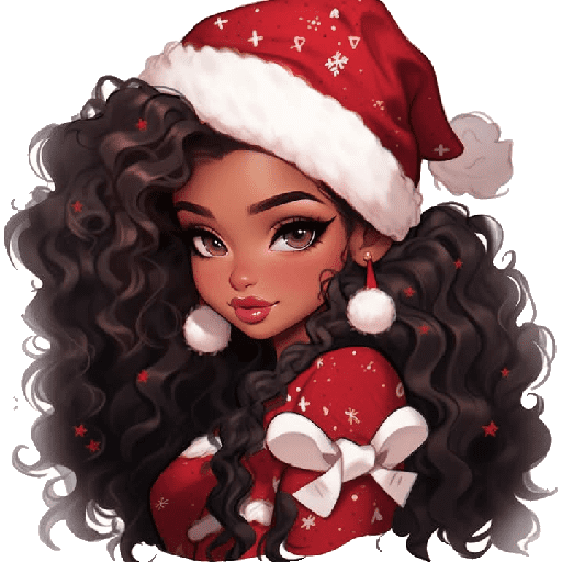 ❄️Natal🎄 4