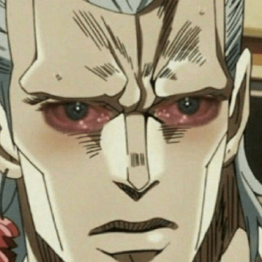 Jojo's bizarre aventure 2 24