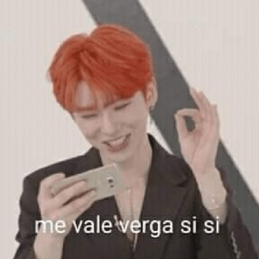 Monsta x 5