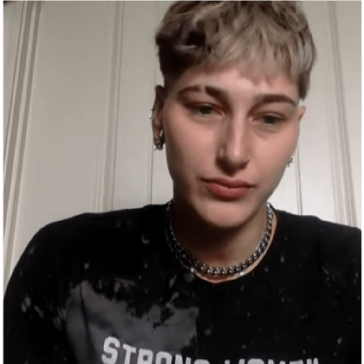Rhea is papi 17