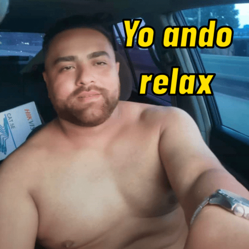 LOS CARA DE PINGA 30