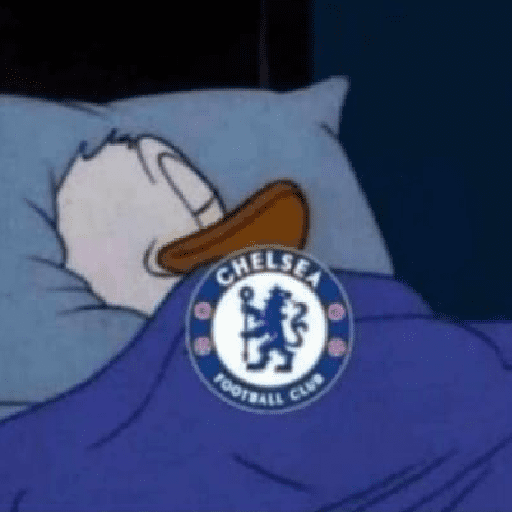 Chelsea 3