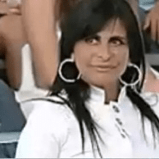 Gretchen - reações  13