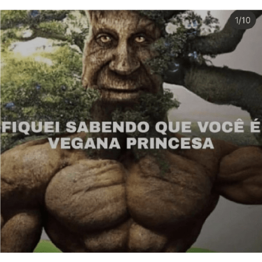 Amo preto 30