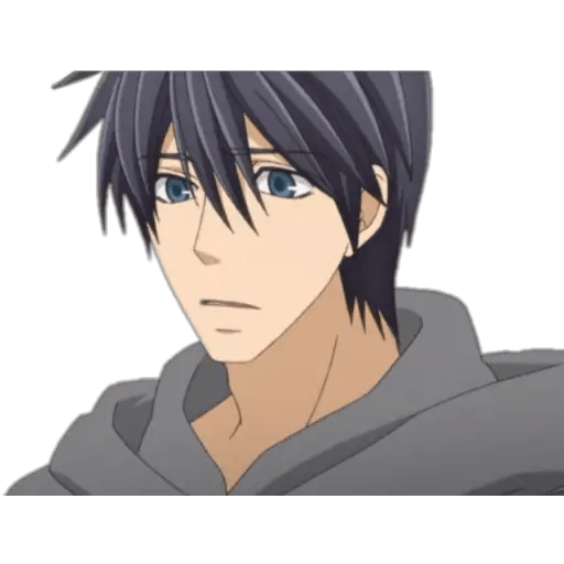 Junjuo Romantica 19