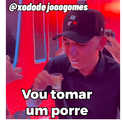 João Gomes com carinho Poli 28