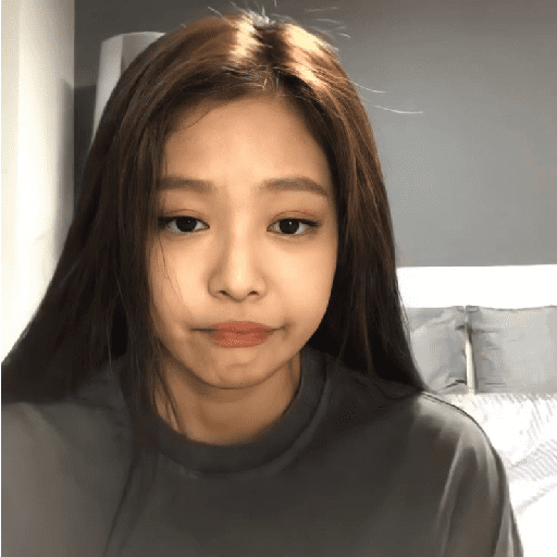 Jennie | Rasya.Aurelian 24