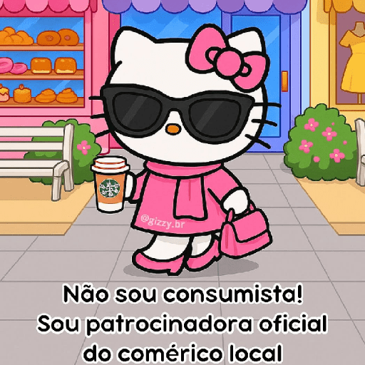 Hello Kitty 💅 3