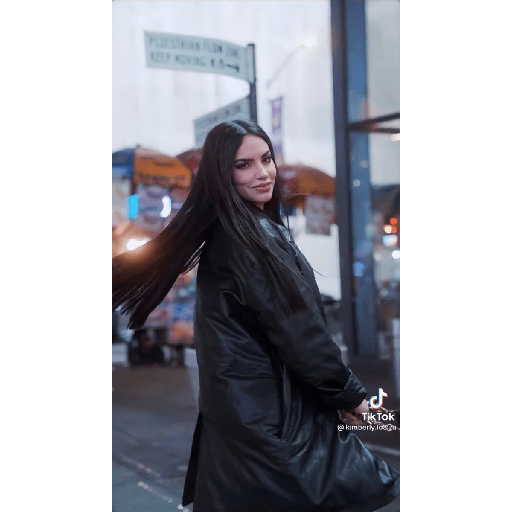 Kimberly 16