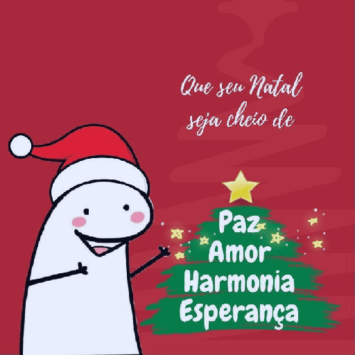 Flork de natal 🎅🎄 10