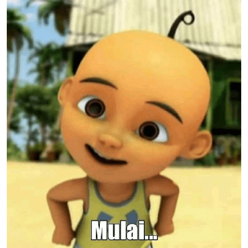 Upin ipin 2