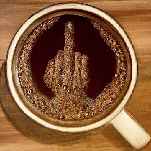 Viciados em Café ☕ 20