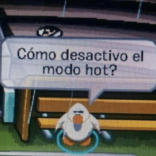 En serio me vale vrg 17