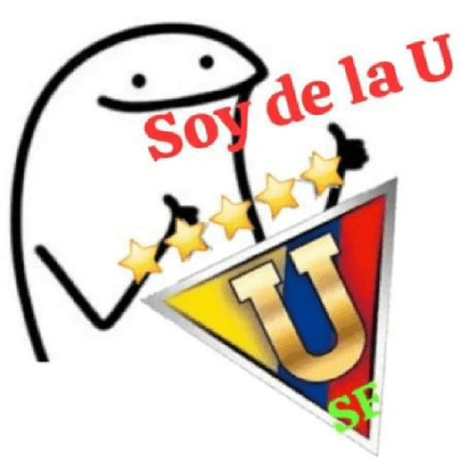 Campeón hay uno solo 26