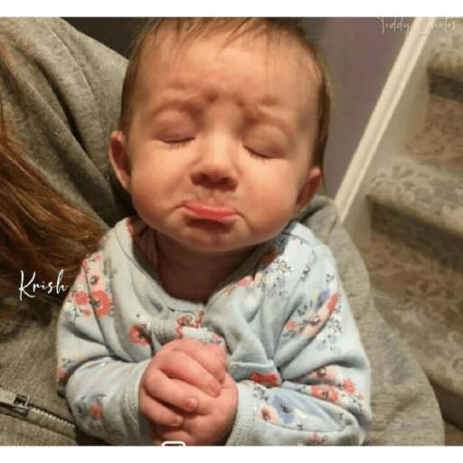 Cute baby 2
