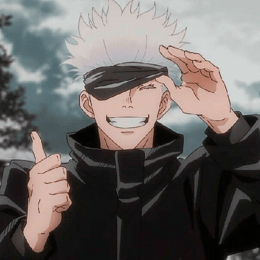 Jujutsu kaisen 6
