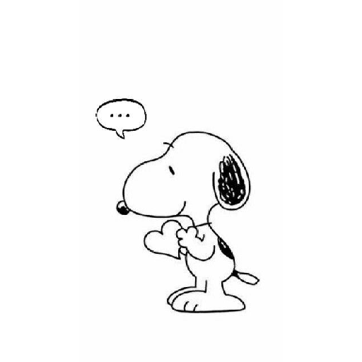 Snoopy 15