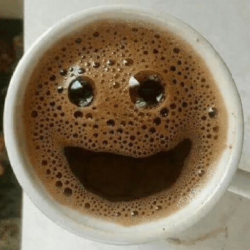 Viciados em Café ☕ 22