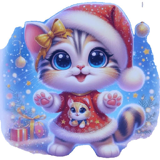 ❄️Natal🎄 8