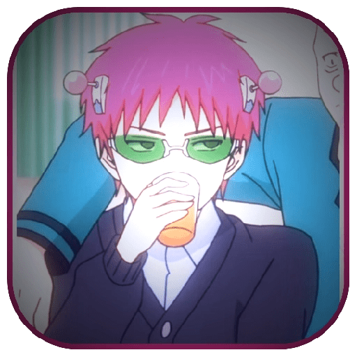 ࣭  ࣪  saiki kusuo 𓂅    ۫    22