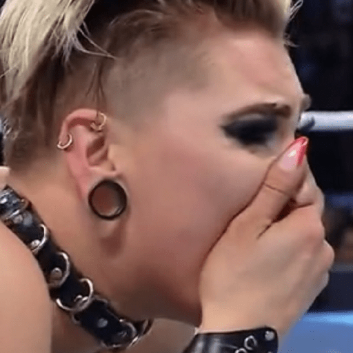 Rhea is papi 3