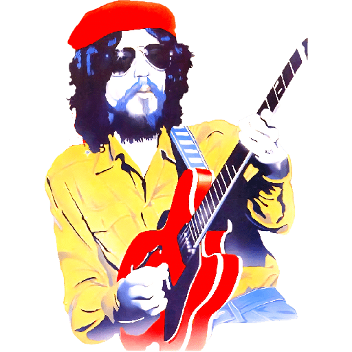 ROCK IT 27