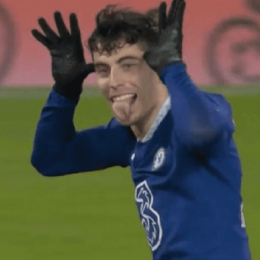 Chelsea 5