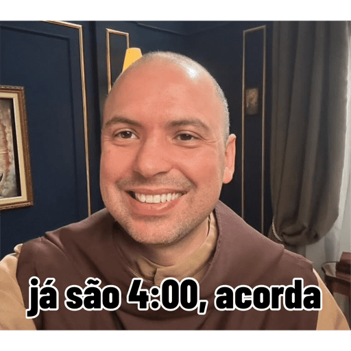 Frei Gilson  1