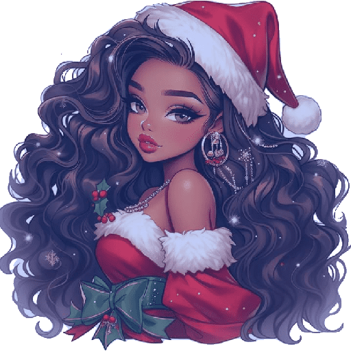 ❄️Natal🎄 2